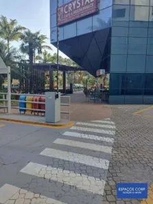 Ponto Comercial para alugar, 423m² no Alphaville Industrial, Barueri
