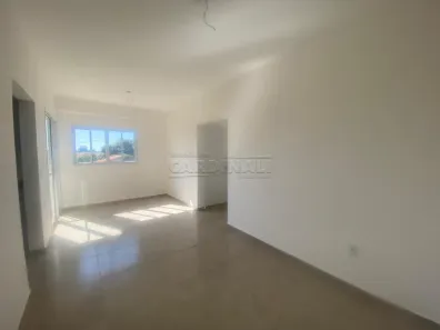 Apartamento com 2 Quartos à venda, 64m² no Vila Prado, São Carlos