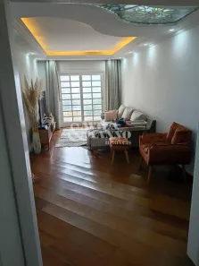 Apartamento com 3 Quartos à venda, 100m² no Alto da Mooca, São Paulo