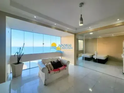 Apartamento com 4 Quartos à venda, 170m² no Pitangueiras, Guarujá