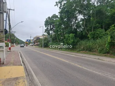 Lote/Terreno à venda, 408m² no Chácaras de Inoã (Inoã), Maricá