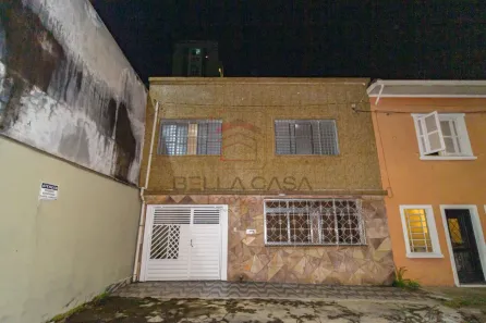 Sobrado com 3 Quartos à venda, 100m² no Alto da Mooca, São Paulo