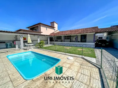 Casa com 4 Quartos à venda, 280m² no Centro, Guarapari