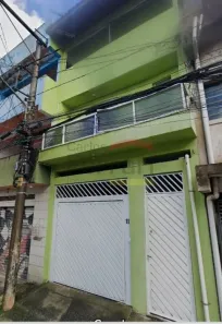 Sobrado com 3 Quartos à venda, 230m² no Jardim Vila Rica, São Paulo