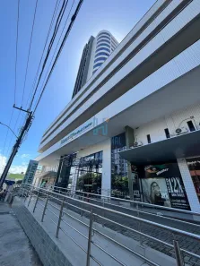 Sala Comercial à venda, 28m² no Petrópolis, Natal