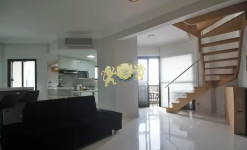 Flat com 1 Quarto à venda, 60m² no Jardim Ampliação, São Paulo