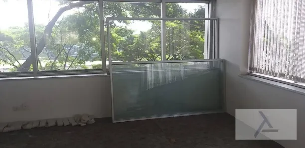 Sala Comercial para alugar, 500m² no Chácara Santo Antônio (Zona Sul), São Paulo