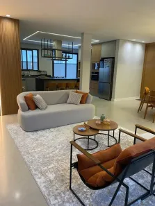 Casa de Condomínio com 4 Quartos para alugar, 500m² no Alphaville, Santana de Parnaíba