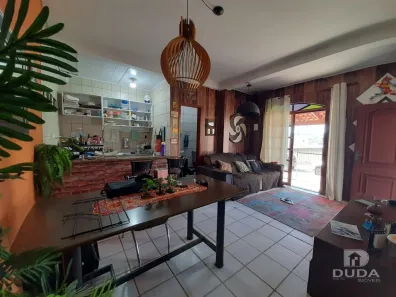 Casa com 5 Quartos à venda, 127m² no Carvoeira, Florianópolis