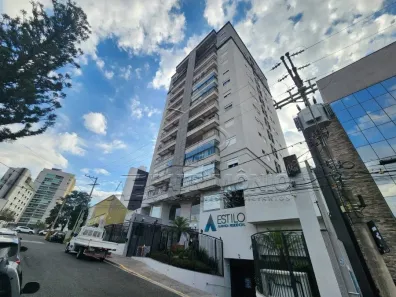 Apartamento com 3 Quartos à venda, 90m² no Jardim Vergueiro, Sorocaba