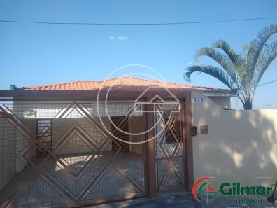 Casa com 3 Quartos à venda, 230m² no Centro, Marília