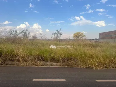 Lote/Terreno à venda, 200m² no Maisparque Rio Preto, São José do Rio Preto