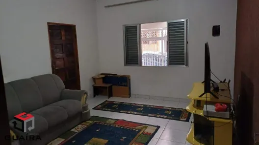 Sobrado com 5 Quartos à venda, 260m² no Cooperativa, São Bernardo do Campo