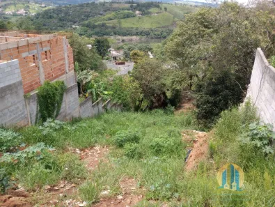 Lote/Terreno à venda, 560m² no Chácara das Garças, Santana de Parnaíba