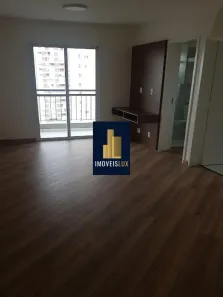 Kitnet com 1 Quarto para alugar, 38m² no Jardim Ampliação, São Paulo