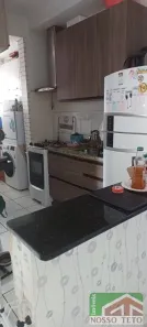 Apartamento com 2 Quartos à venda, 52m² no Jardim Novo Maracanã, Campinas