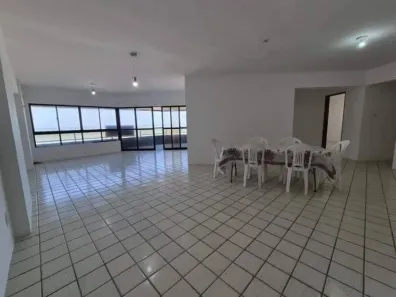 Apartamento com 4 Quartos à venda, 220m² no Piedade, Jaboatão dos Guararapes