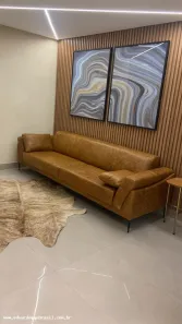 Apartamento com 3 Quartos para alugar, 96m² no Setor Bueno, Goiânia