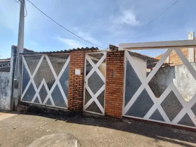 Casa com 2 Quartos à venda, 45m² no Jardim Ipanema, Marília