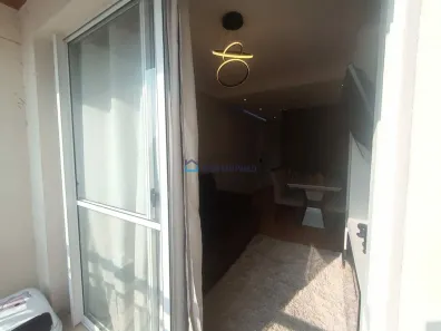 Apartamento com 3 Quartos à venda, 65m² no Ipiranga, São Paulo