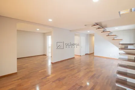 Cobertura com 4 Quartos à venda, 324m² no Moema, São Paulo