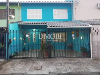 Sobrado com 2 Quartos à venda, 65m² no Águas Mortas, Gravataí