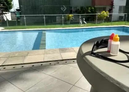 Apartamento com 2 Quartos à venda, 60m² no Várzea, Recife