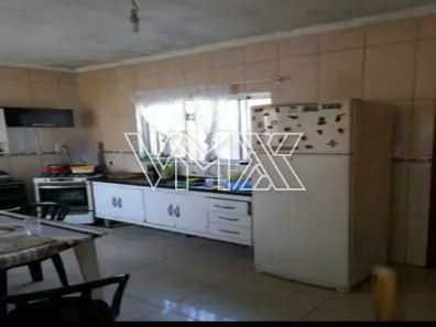 Casa com 4 Quartos à venda, 100m² no Vila Medeiros, São Paulo