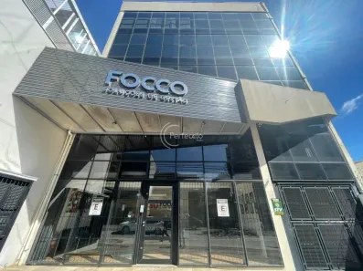 Prédio Comercial à venda, 1419m² no Pio X, Caxias do Sul