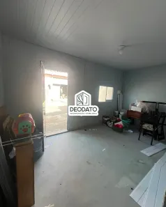 Casa com 1 Quarto à venda, 69m² no Compensa, Manaus