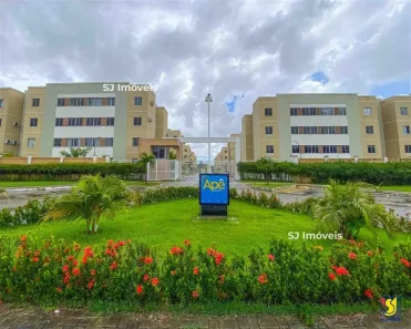 Apartamento com 2 Quartos para alugar, 48m² no Pajuçara, Maracanaú