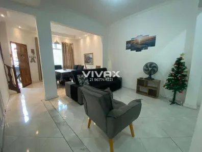 Casa com 4 Quartos à venda, 32m² no Cachambi, Rio de Janeiro