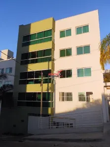 Apartamento com 3 Quartos à venda, 123m² no Santo Antônio, Viçosa