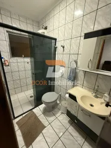 Sobrado com 3 Quartos à venda, 221m² no Dos Casa, São Bernardo do Campo