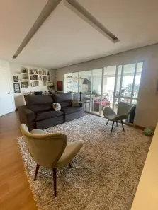 Apartamento com 3 Quartos à venda, 128m² no Vila Guarani (Z Sul), São Paulo