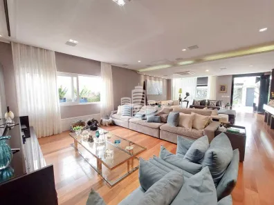 Casa com 4 Quartos à venda, 450m² no Horto Florestal, São Paulo
