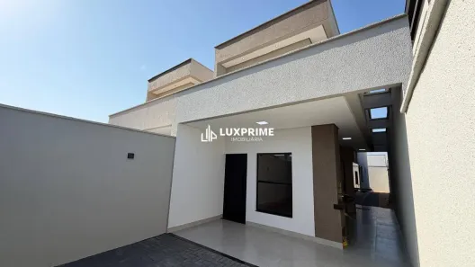 Casa com 2 Quartos à venda, 83m² no Plano Diretor Sul, Palmas