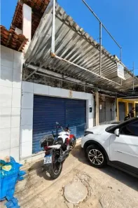 Imóvel Comercial com 3 Quartos à venda, 200m² no Ponta Grossa, Maceió