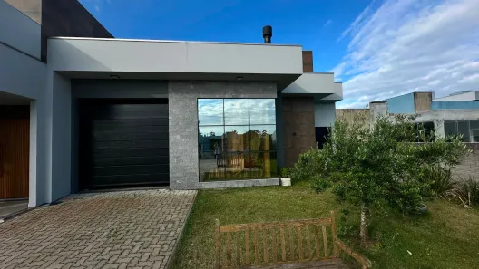 Casa com 1 Quarto à venda, 86m² no Balneário Rosa do Mar, Passo de Torres