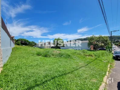 Lote/Terreno à venda, 705m² no Vila Nova, Novo Hamburgo