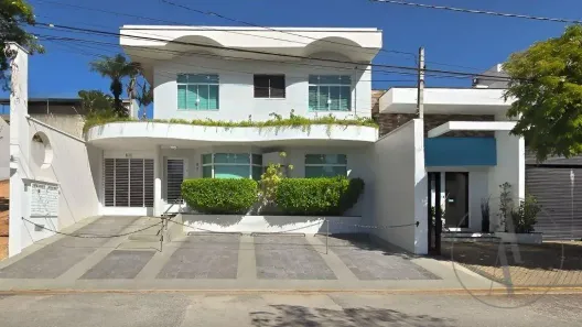 Prédio Comercial para alugar, 361m² no Parque Campolim, Sorocaba