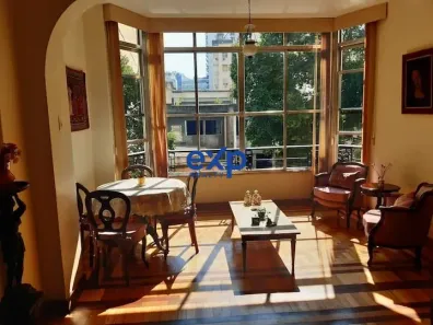 Apartamento com 4 Quartos à venda, 255m² no Flamengo, Rio de Janeiro