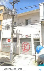 Lote/Terreno à venda, 390m² no Brás, São Paulo