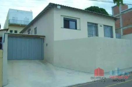 Casa com 3 Quartos à venda, 376m² no Centro, Vinhedo