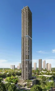 Apartamento com 4 Quartos à venda, 339m² no Setor Marista, Goiânia
