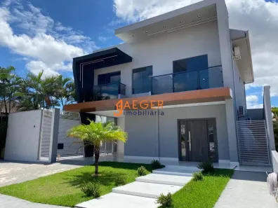 Sobrado com 4 Quartos à venda, 370m² no Costa e Silva, Porto Velho
