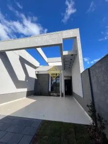Casa com 2 Quartos à venda, 77m² no Novo Sobradinho, Toledo