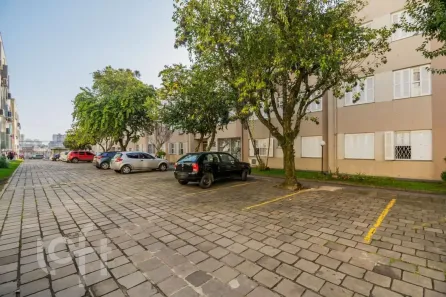 Apartamento com 2 Quartos à venda, 50m² no Cristo Redentor, Porto Alegre