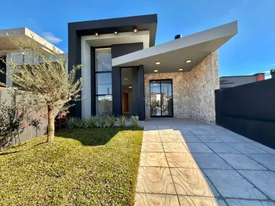 Apartamento com 3 Quartos à venda, 97m² no Zona Nova, Capão da Canoa