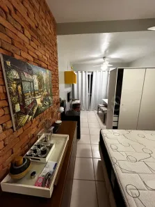 Apartamento com 1 Quarto à venda, 40m² no Itaipu, Niterói